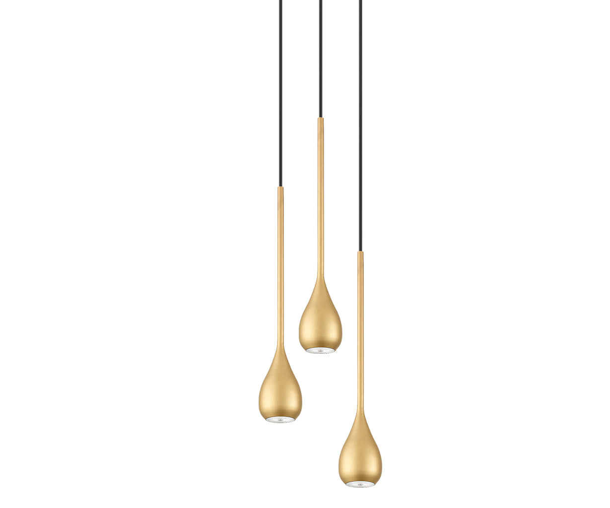 Pendant Light Ø8 cm – Luma