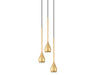 Pendant Light Ø8 cm – Luma