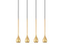 Pendant Light Ø8 cm – Luma