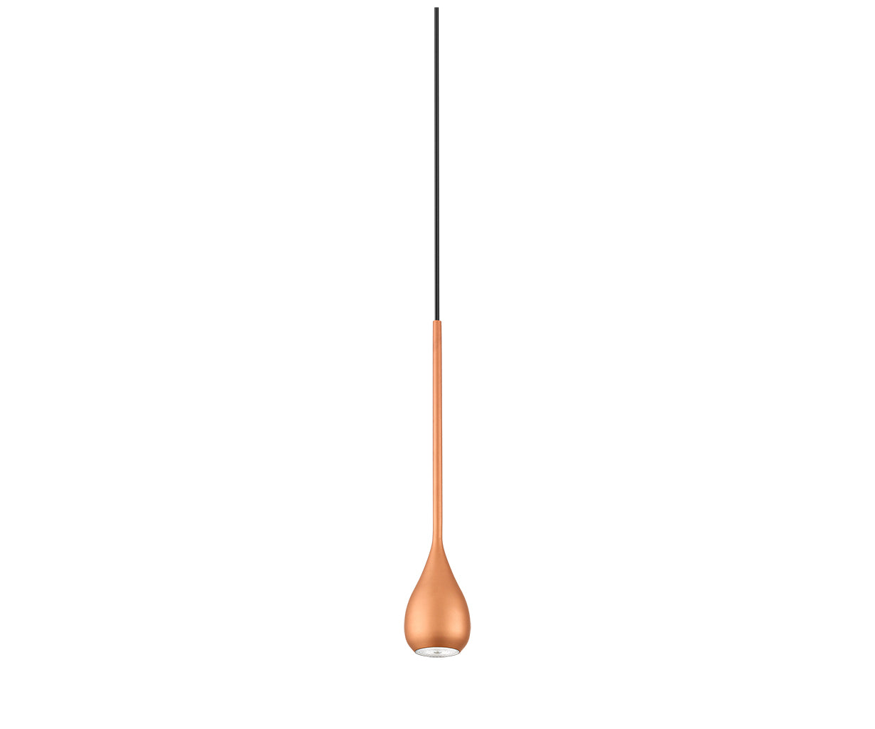 Pendant Light Ø8 cm – Luma