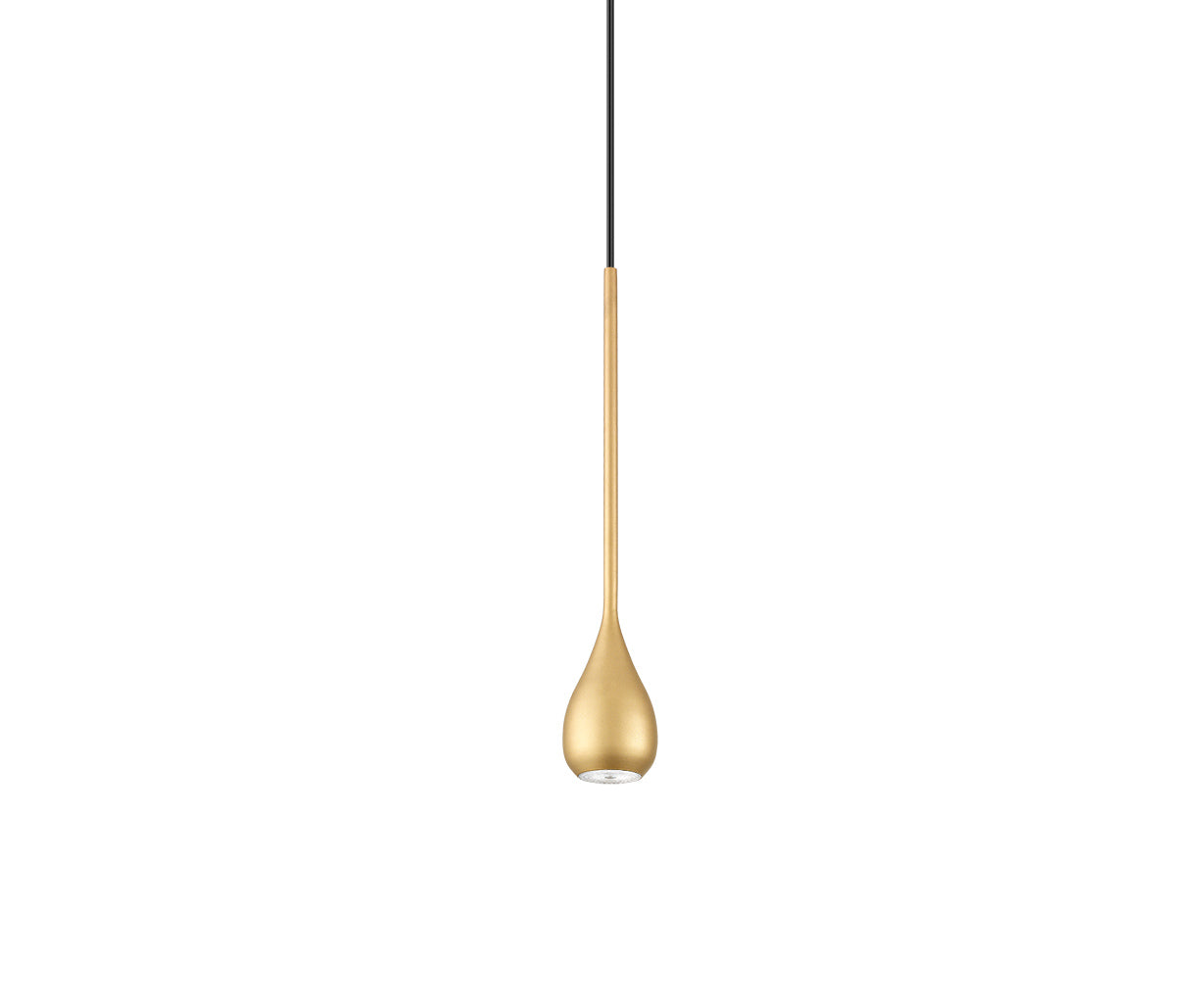 Pendant Light Ø8 cm – Luma