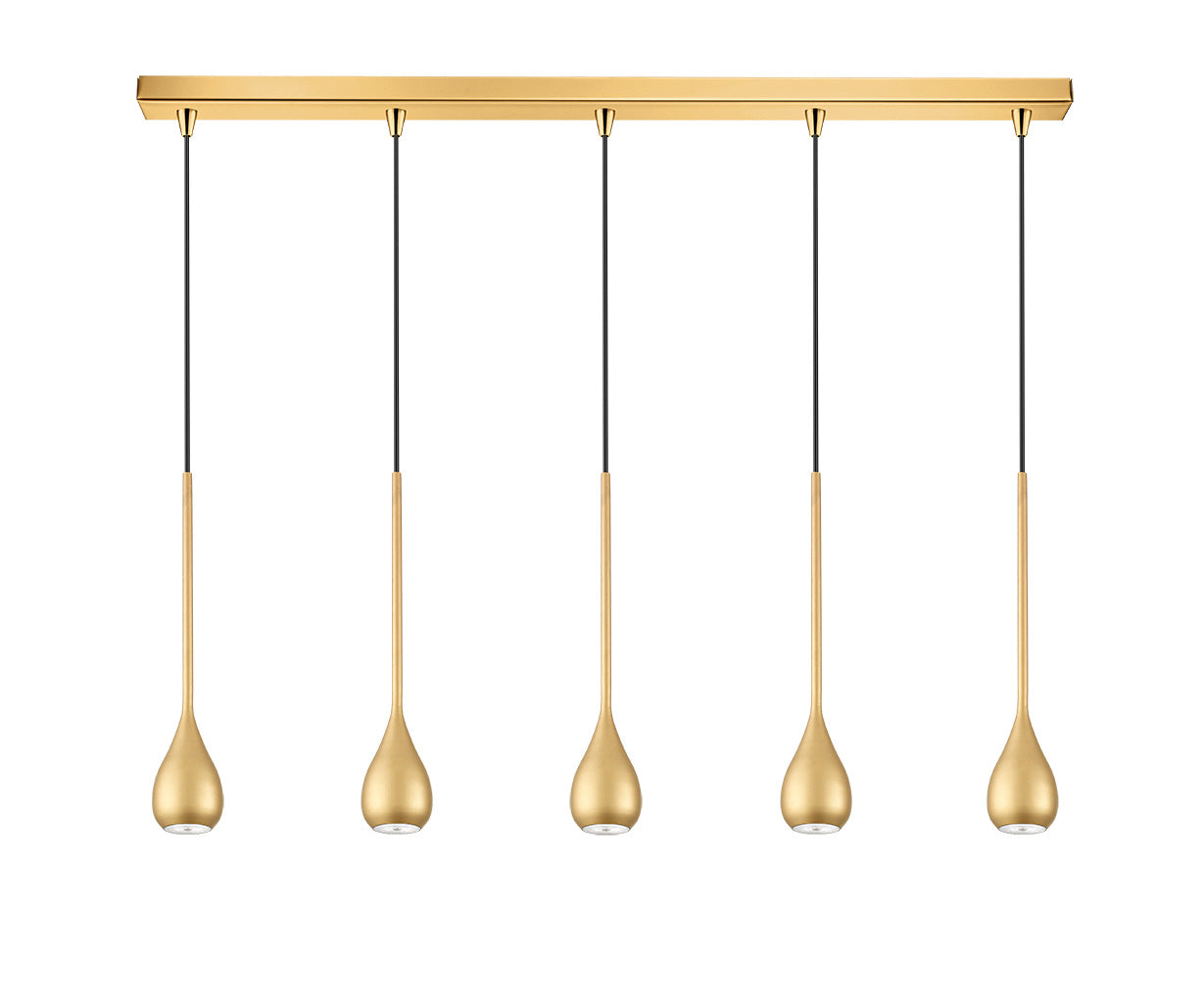 Pendant Light Ø8 cm – Luma