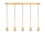 Pendant Light Ø8 cm – Luma