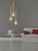 Pendant Light Ø8 cm – Luma