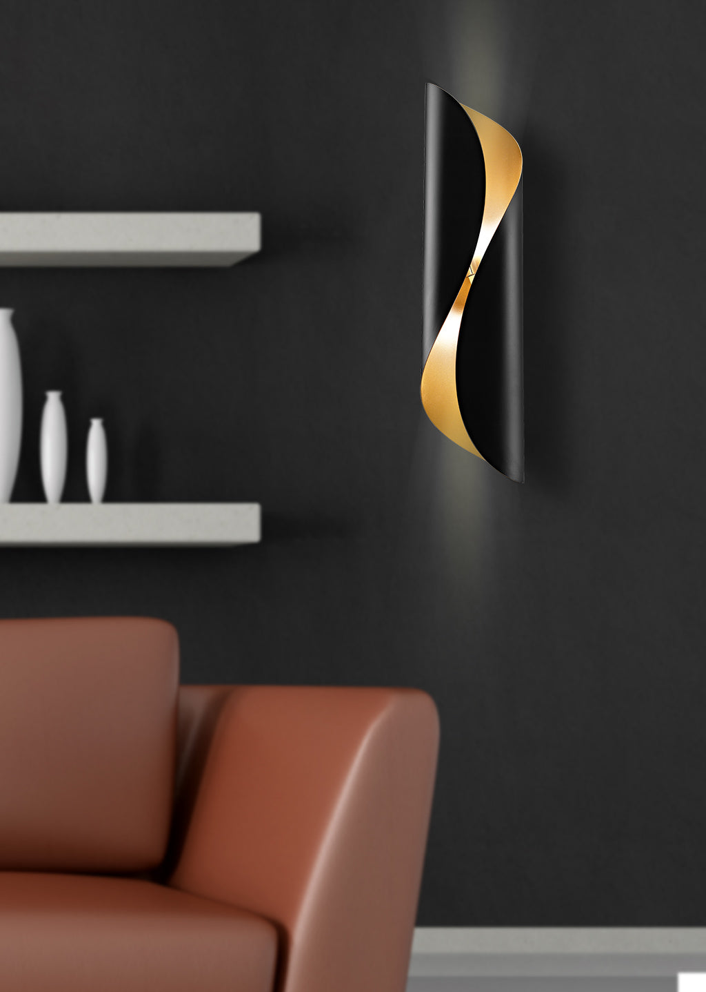 Wall Light Wall lamp – Luma