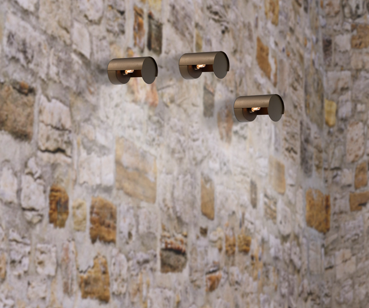 Wall Light Wall lamp – Luma