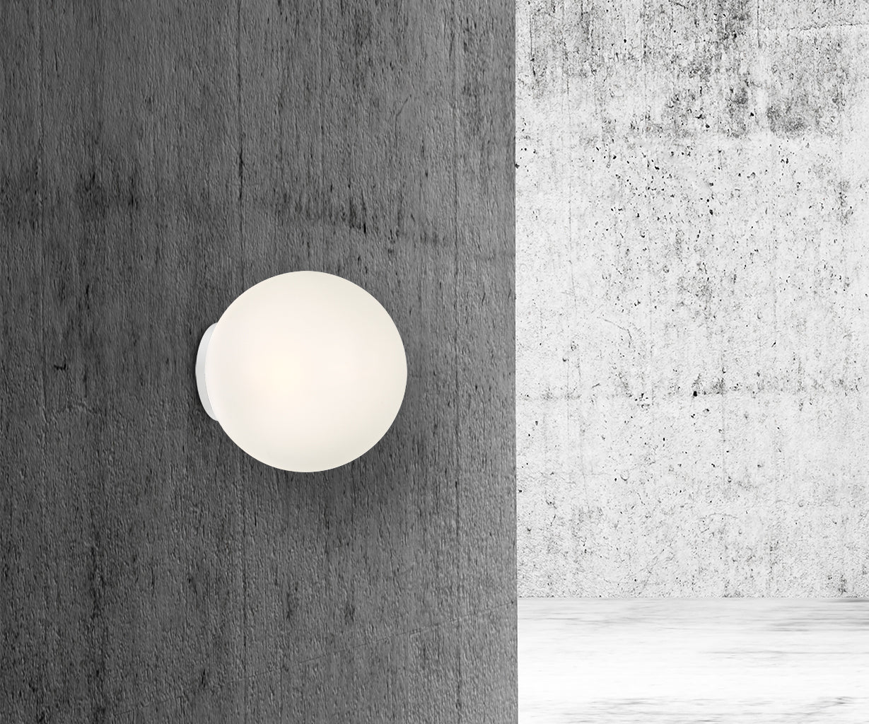 Wall Light Wall Lamp – Luma