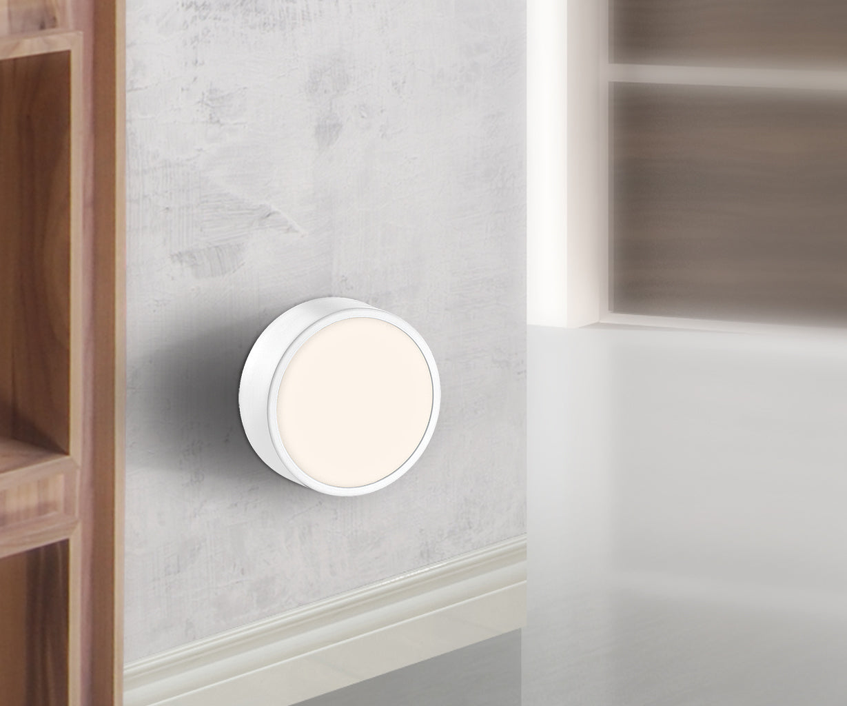 Wall Light Wall Lamp – Luma