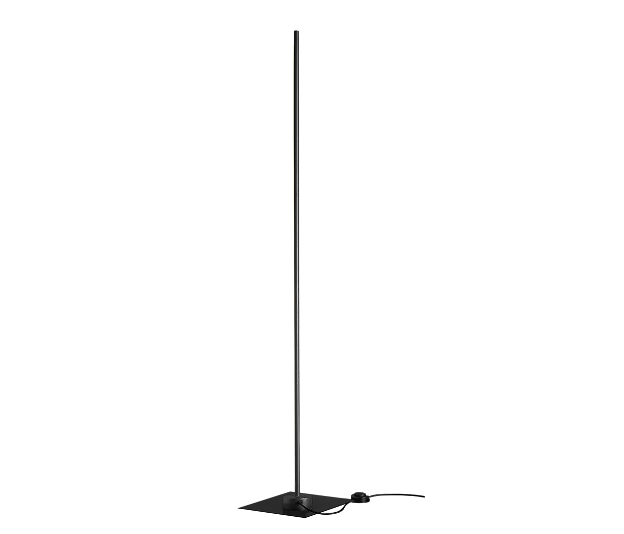 Floor Lamp Metal, H 175 cm – Luma