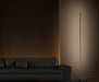 Floor Lamp Metal, H 175 cm – Luma