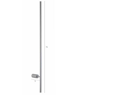 Wall Light Wall lamp – Luma