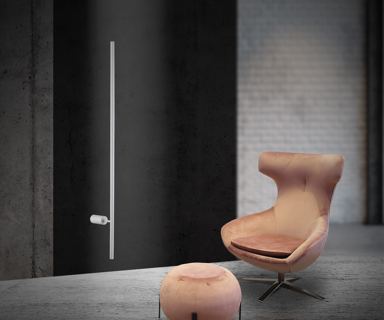 Wall Light Wall lamp – Luma