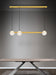 Pendant Light 3 light Pendant – Luma