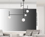 Pendant Light 5 light Pendant – Luma