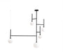Pendant Light 5 light Pendant – Luma