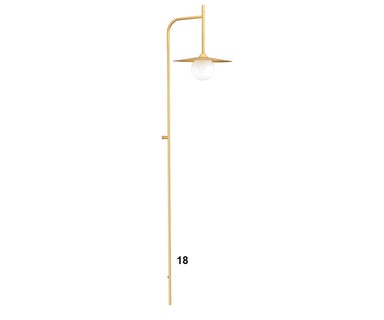 Wall Light Wall lamp – Luma