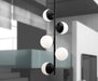 Ceiling Light Ceiling 5-lamp – Luma