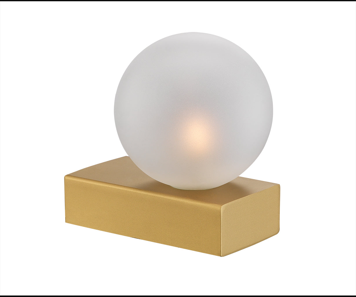 Wall Light Wall lamp – Luma