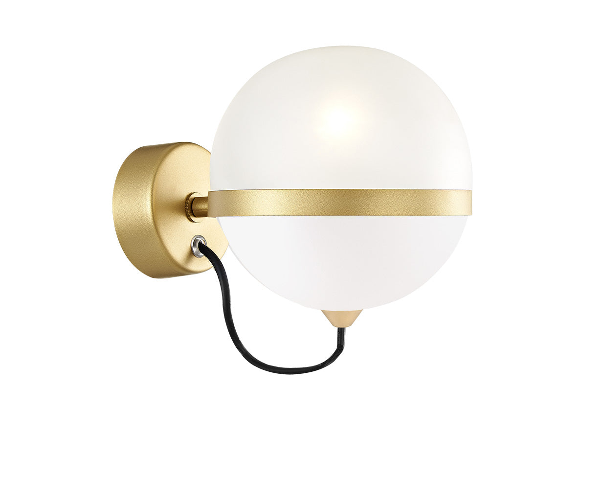 Wall Light Wall Lamp – Luma