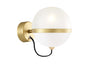 Wall Light Wall Lamp – Luma