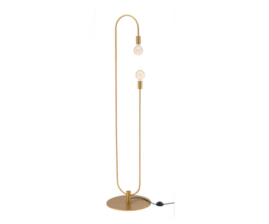 Floor Lamp Floor 2-lamp – Luma