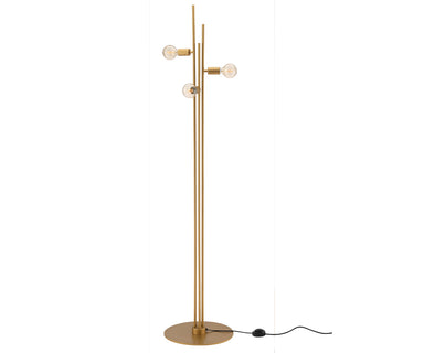Floor Lamp Floor 3-lamp – Luma