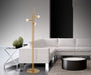 Floor Lamp Floor 3-lamp – Luma