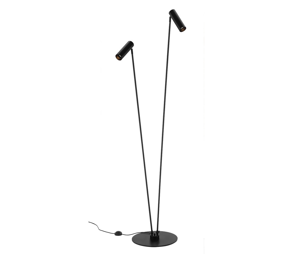 Floor Lamp Floor 2-lamp – Luma