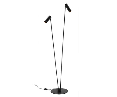 Floor Lamp Floor 2-lamp – Luma