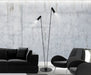 Floor Lamp Floor 2-lamp – Luma