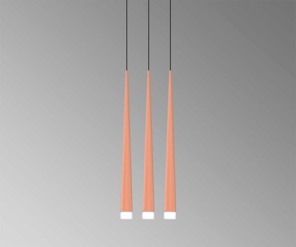 Pendant Light – Luma