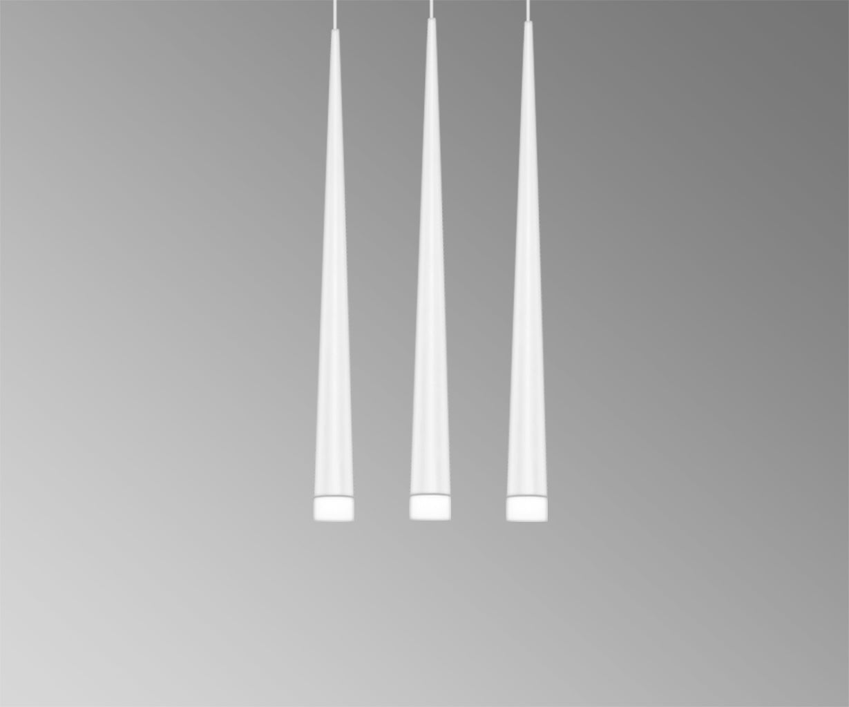 Pendant Light – Luma