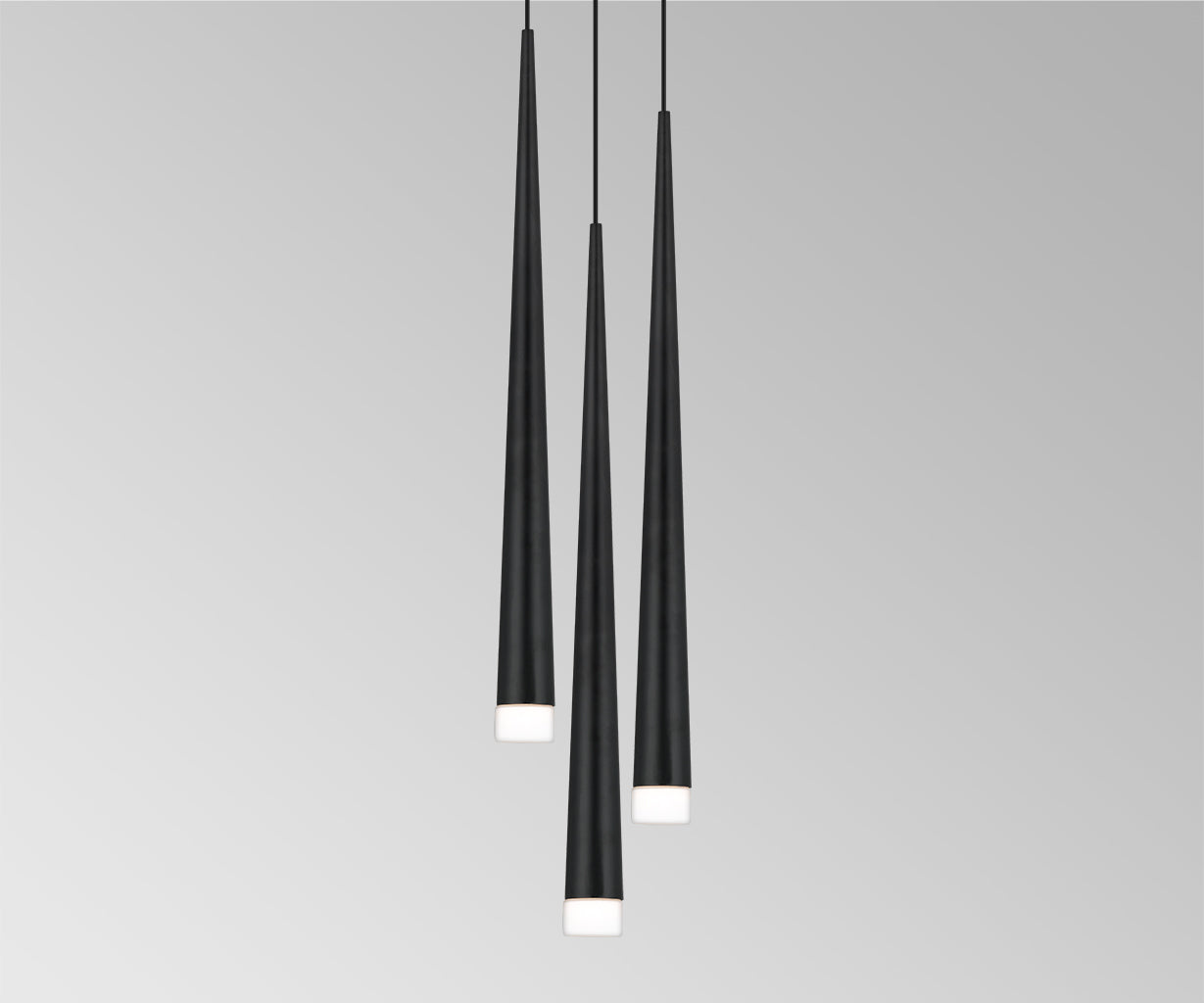 Pendant Light – Luma