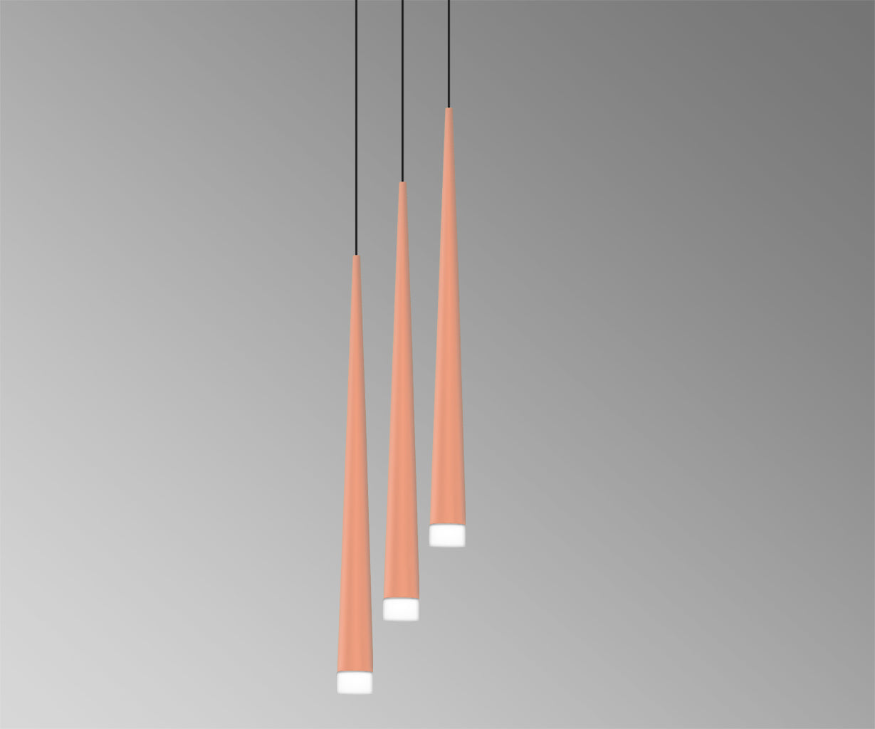 Pendant Light – Luma