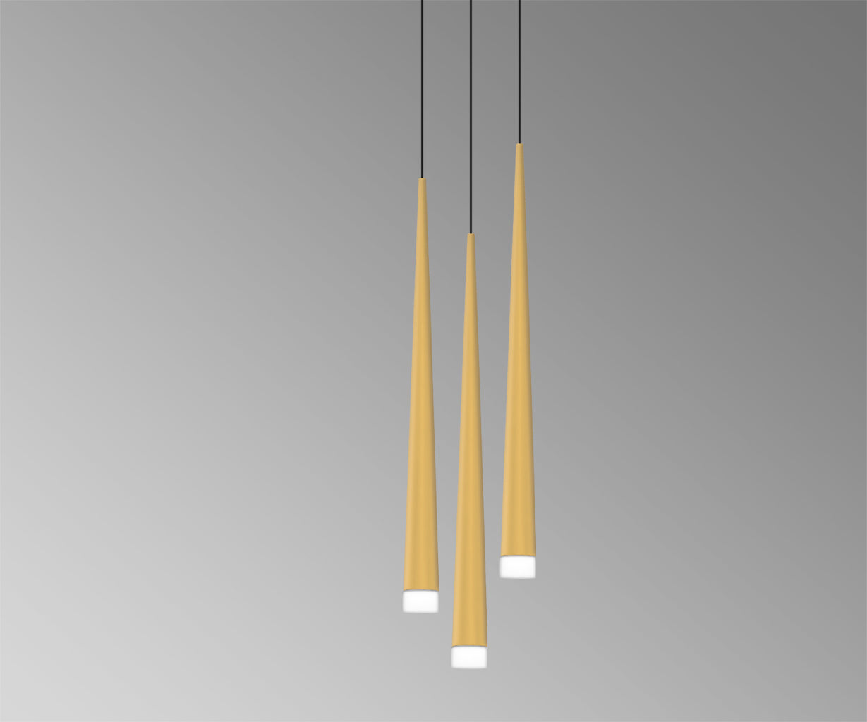 Pendant Light – Luma