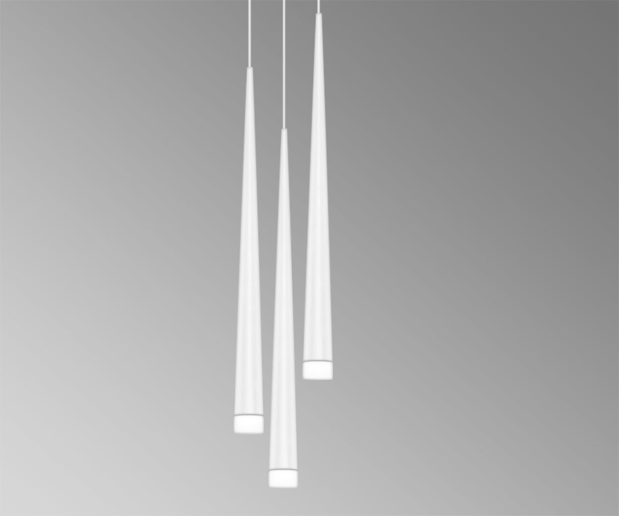 Pendant Light – Luma