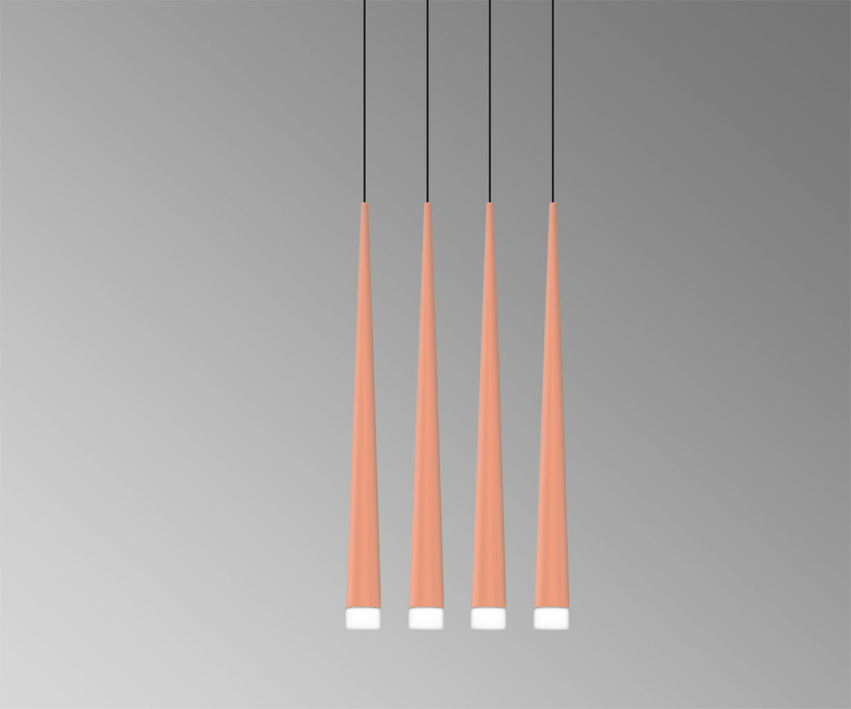 Pendant Light – Luma