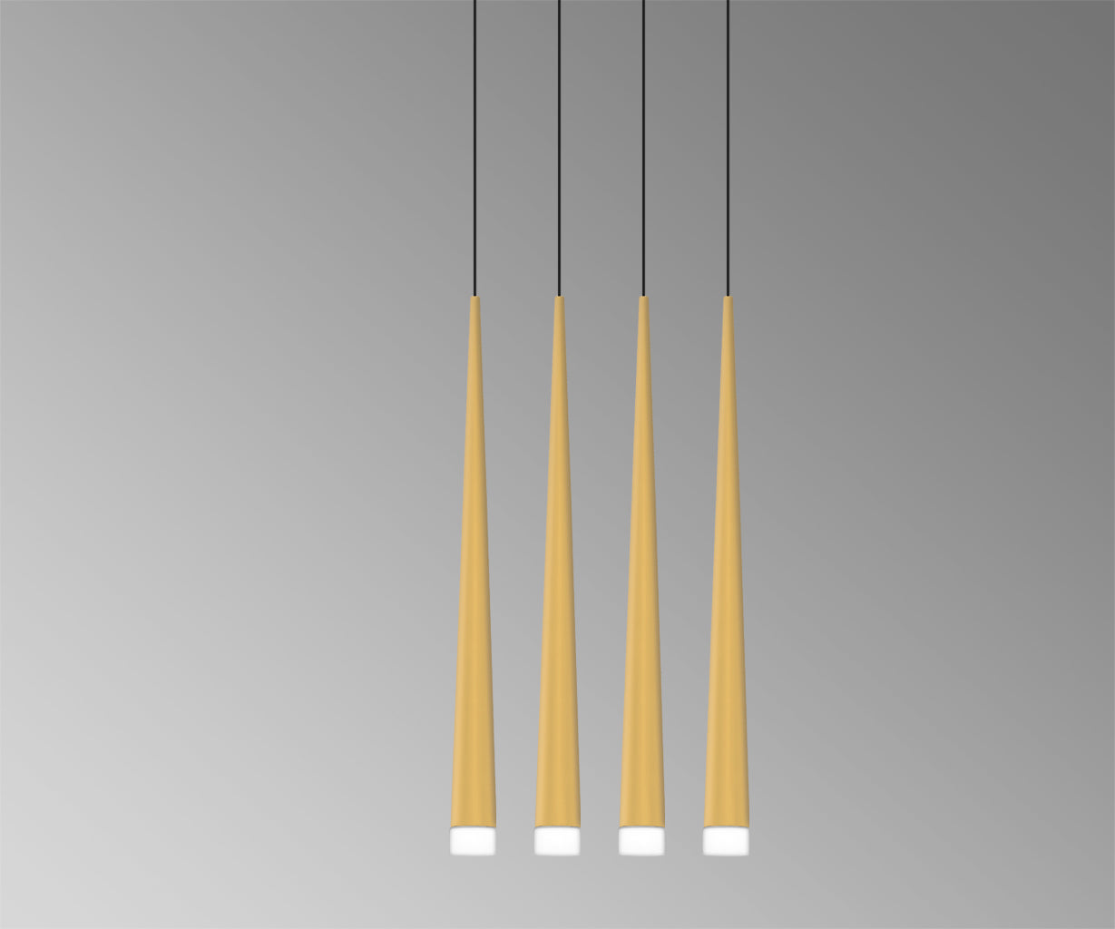 Pendant Light – Luma