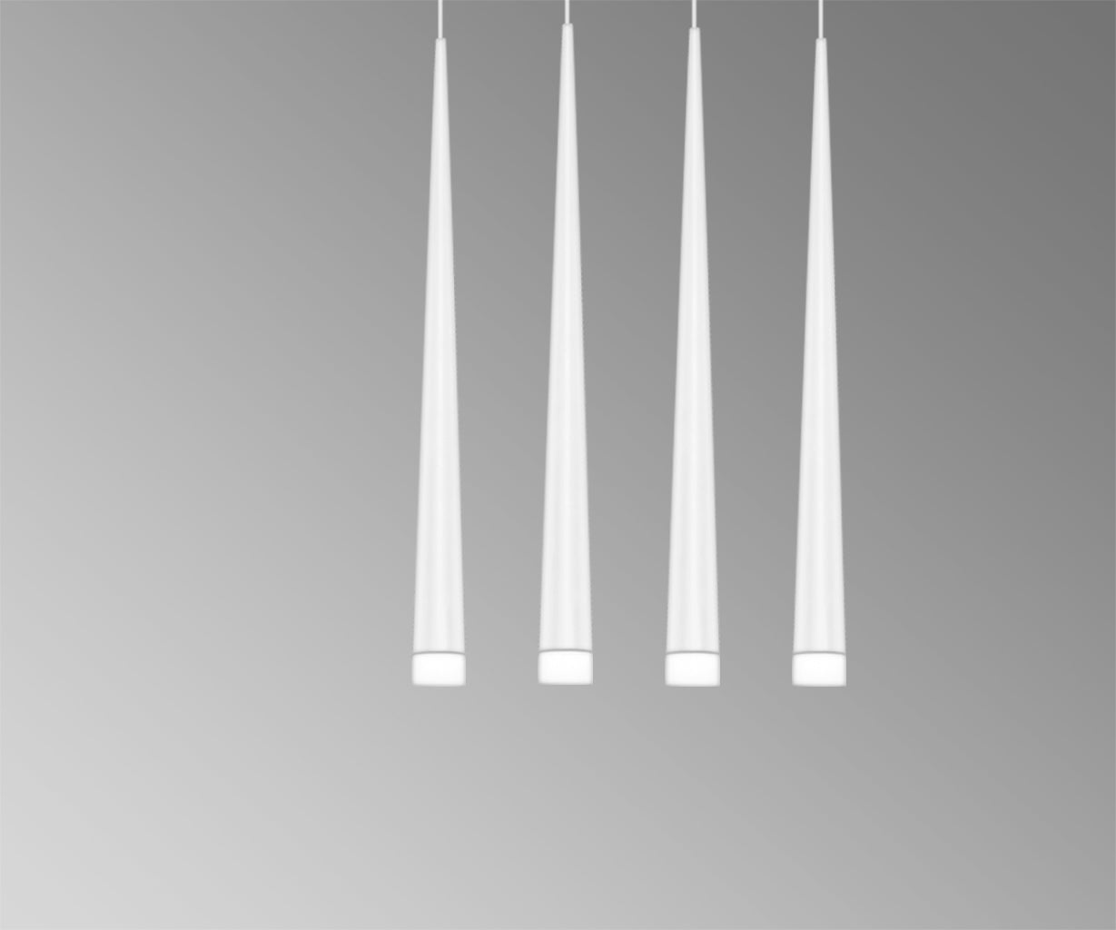 Pendant Light – Luma
