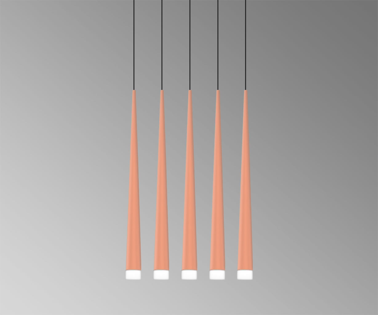 Pendant Light – Luma