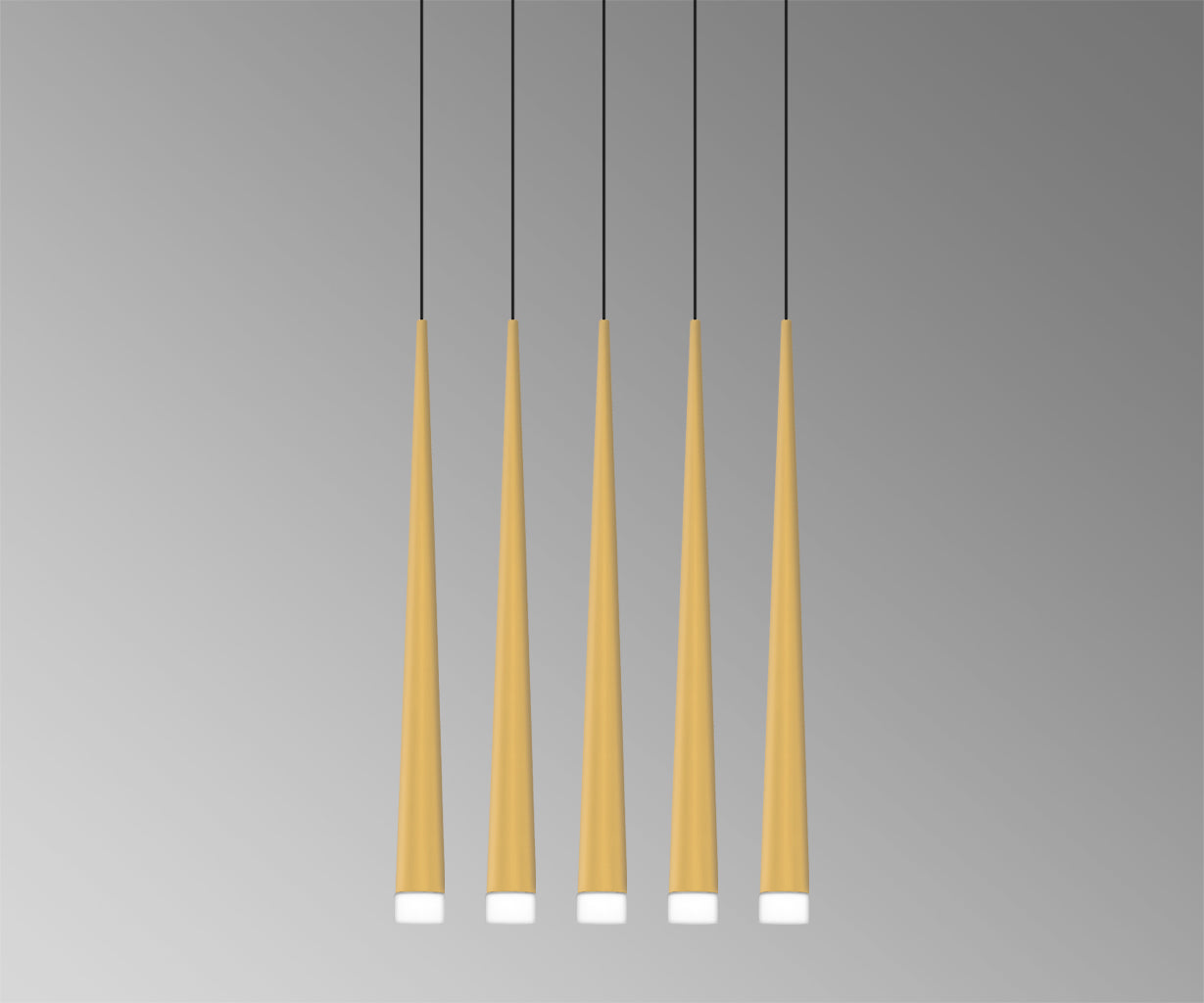 Pendant Light – Luma