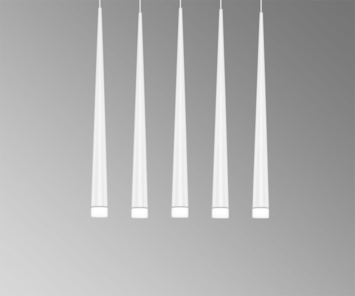 Pendant Light – Luma