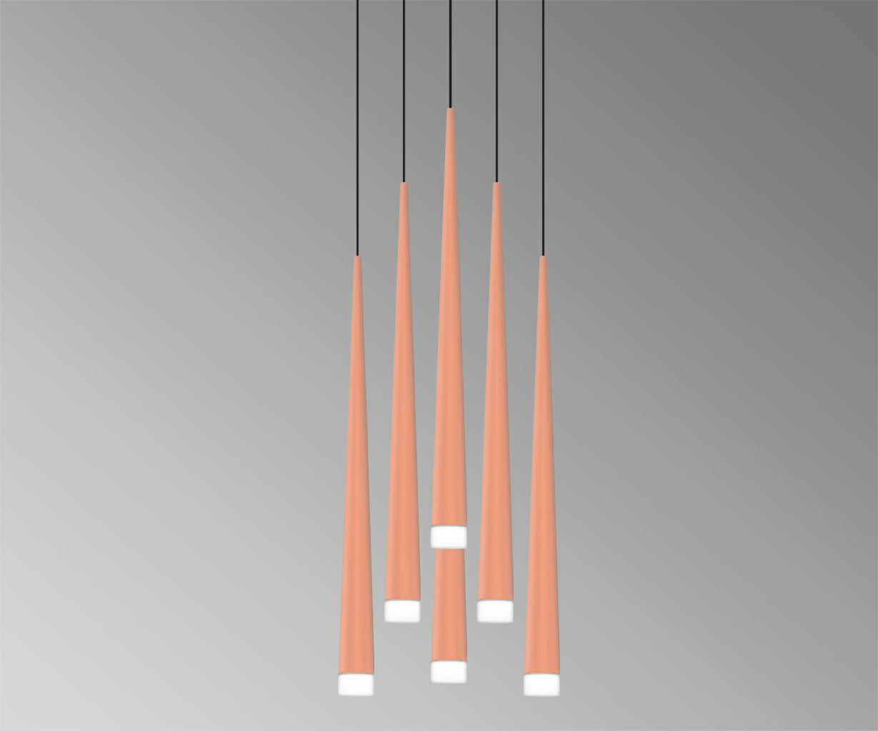Pendant Light – Luma