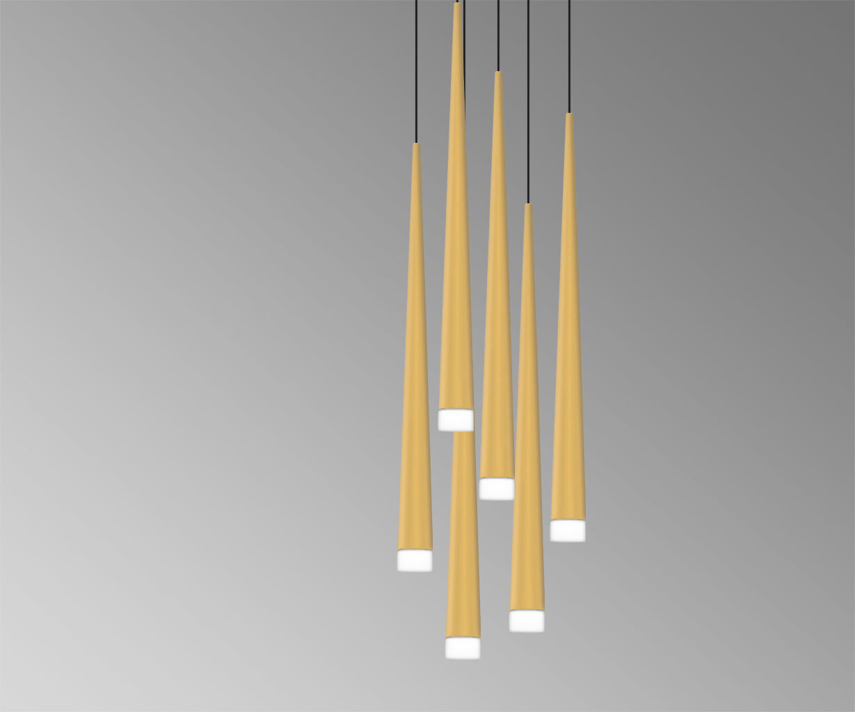 Pendant Light – Luma