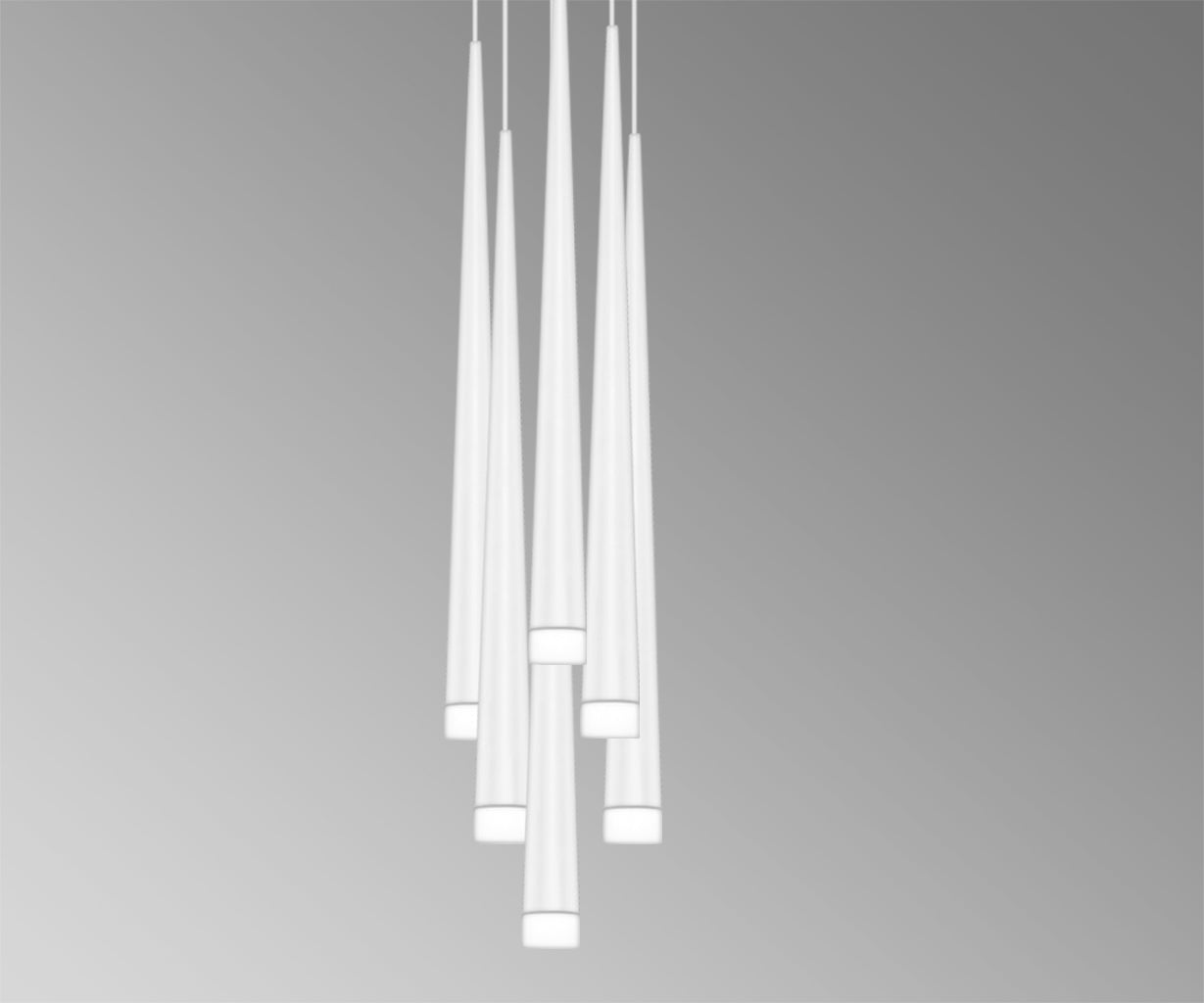 Pendant Light – Luma