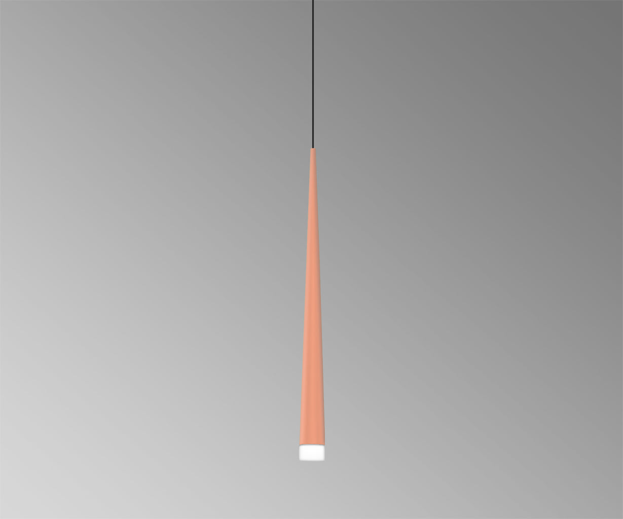 Pendant Light – Luma