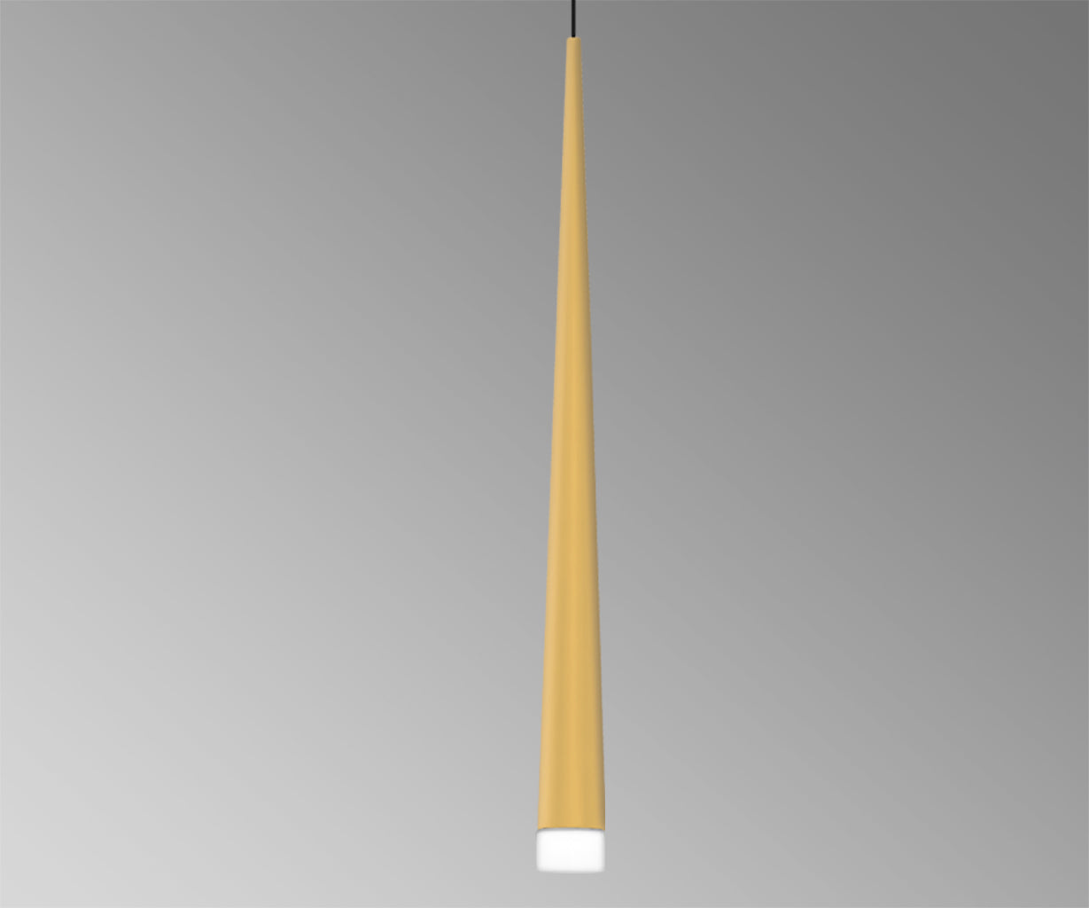 Pendant Light – Luma