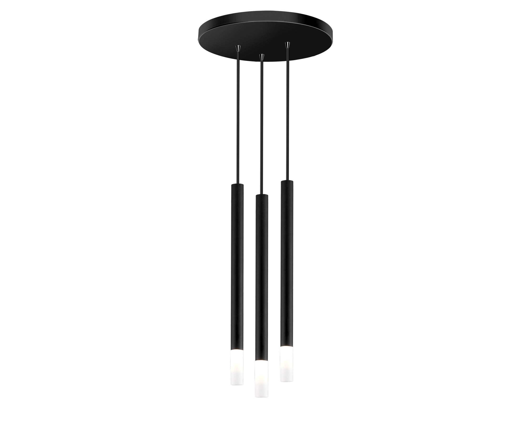 Pendant Light Ø3 cm – Luma
