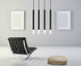 Pendant Light Ø3 cm – Luma