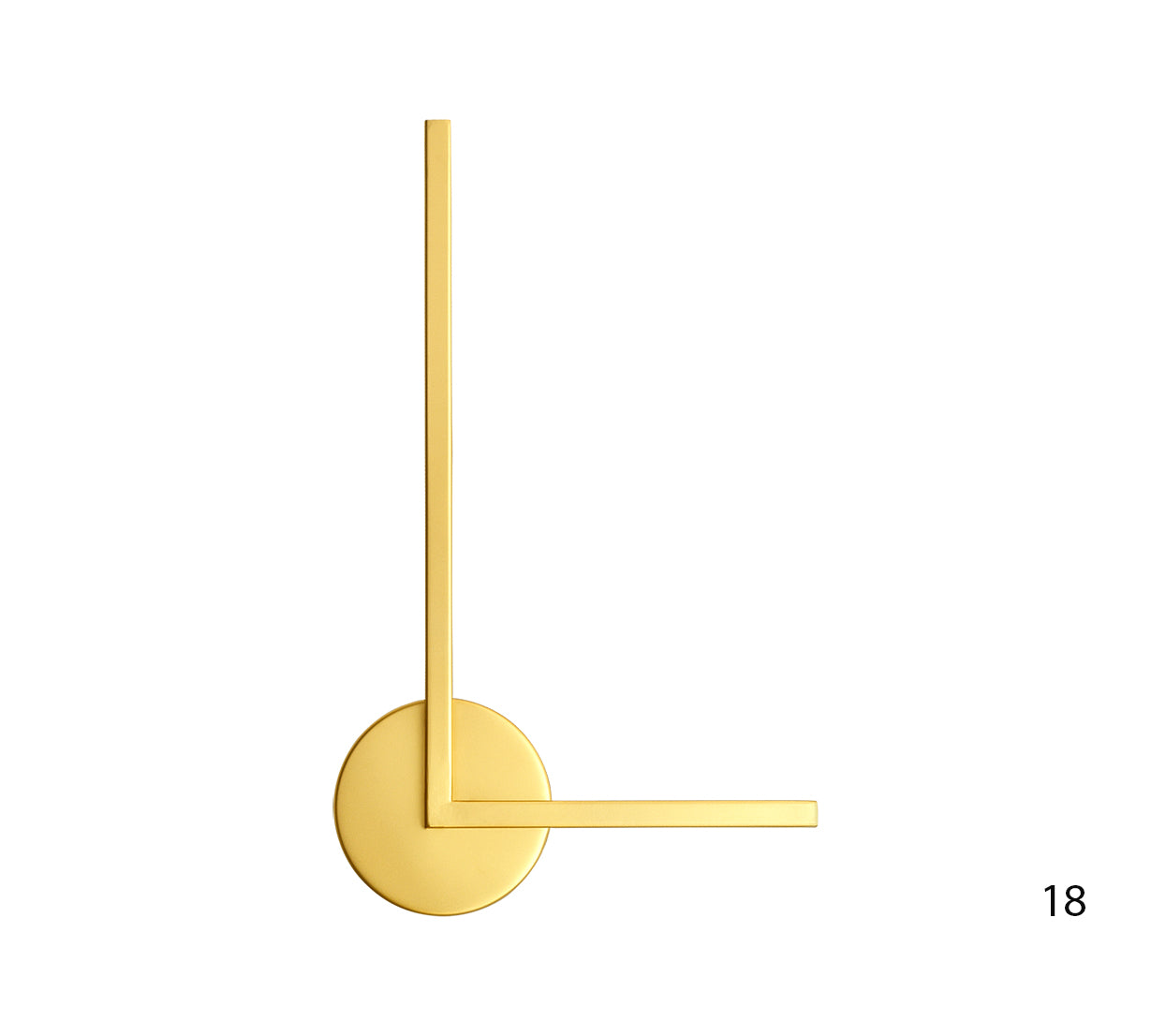 Wall Light Wall lamp – Luma